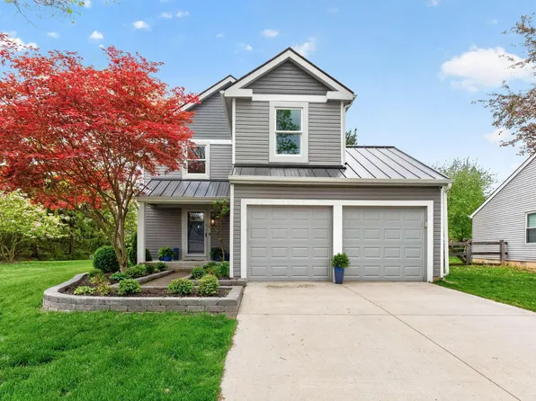 4895 Derry Ct, Columbus, OH 43221