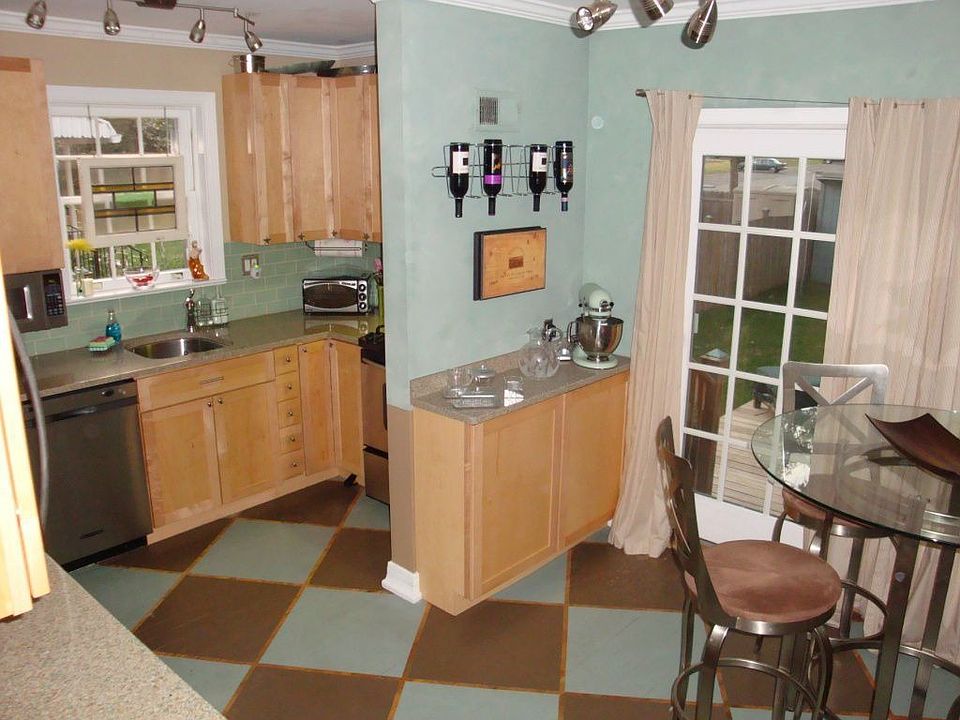 Renovated Kitchen 1