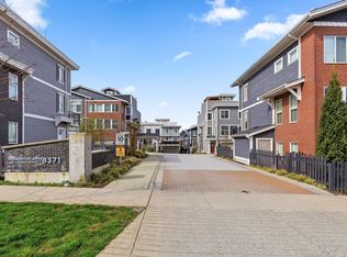 8371 202b St #55, Langley, BC