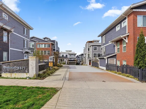 8371 202b St #55, Langley, BC V2Y 4K6