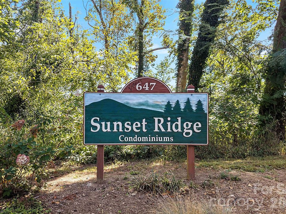 1st image of 647 Town Mountain Rd APT 407