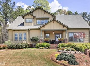 632 Blackwater Rdg, Canton, GA 30114