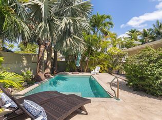 1719 Laird St, Key West, FL 33040