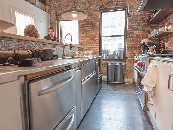 3rd image of 108 Bowery #3J