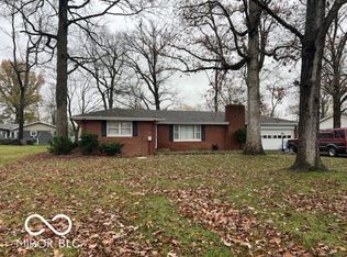 919 Randy Ann Ct, New Castle, IN 47362