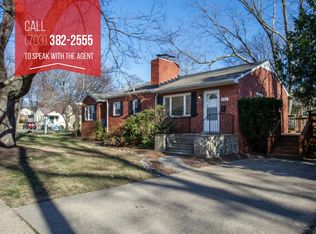 501 W Westmoreland Rd, Falls Church, VA 22046