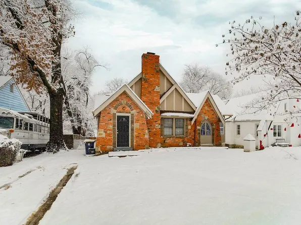 1166 E 76th Ter, Kansas City, MO 64131