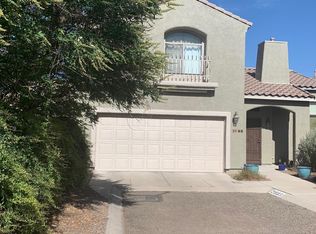 2885 E Racquet Ct, Tucson, AZ 85716