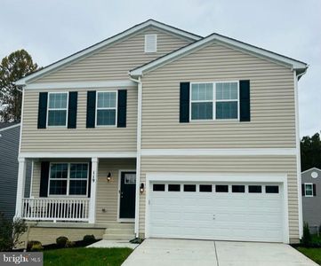 1060 Merry Elm Ln, La Plata, MD, 20646