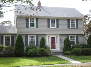 5 Leicester Rd, Marblehead, MA 01945