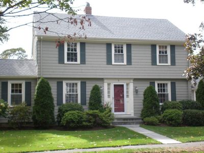 5 Leicester Rd, Marblehead, MA, 01945