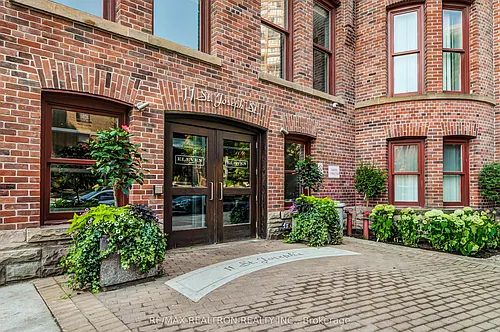11 Saint Joseph St #1501 Photo 1