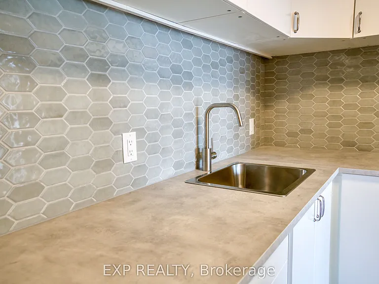 1380 Prince Of Wales Dr #1201 — Photo 16