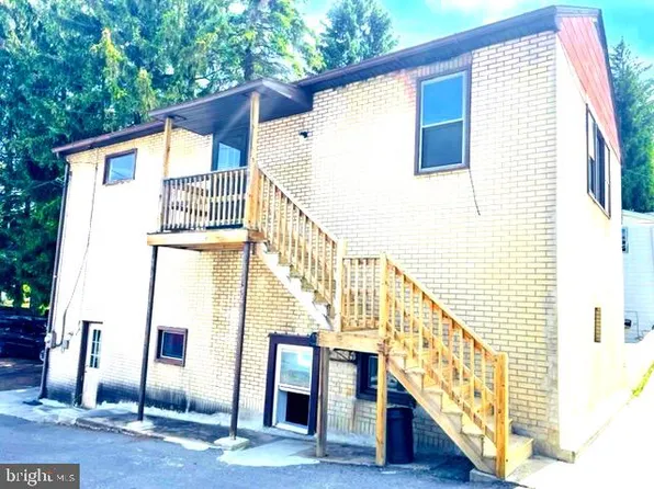 10 Taylor St, Frostburg, MD 21532