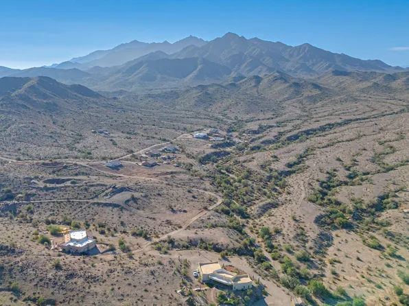 8608 S 138TH Avenue S #-, Goodyear, AZ 85338