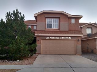 7712 Button Quail Ave NW, Albuquerque, NM 87114