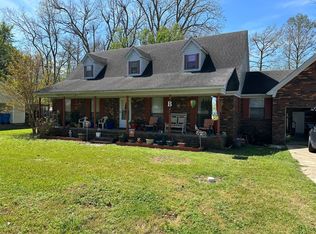 2304 Highway 606, Saint Joseph, LA 71366