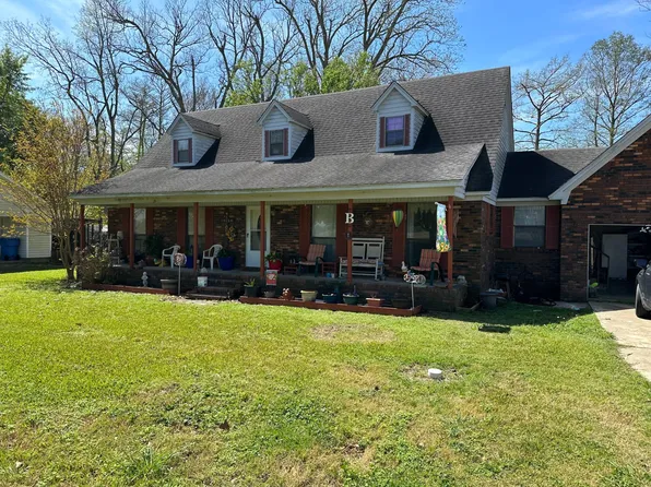2304 Highway 606, Saint Joseph, LA 71366