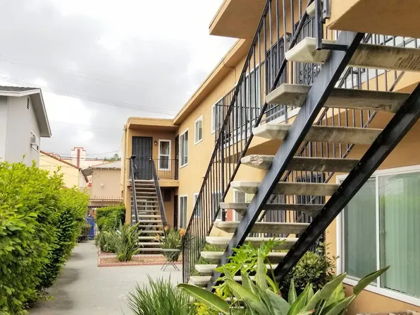 4344 Ohio St #2, San Diego, CA 92104