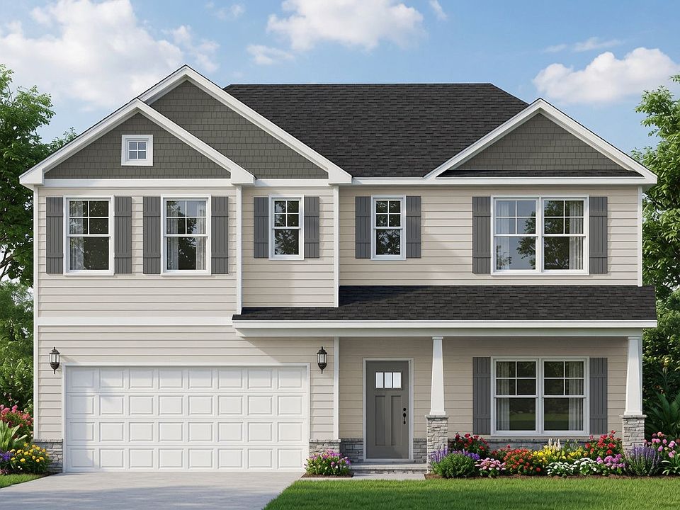 Elevation C