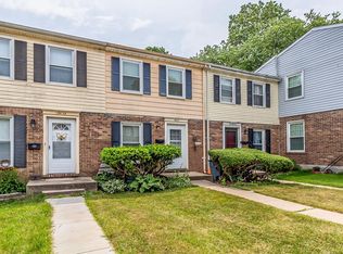 3437 Moultree Pl, Nottingham, MD 21236
