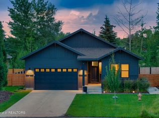 246 Swallowtail Dr, Victor, ID 83455
