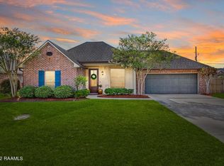 112 Rue Des Cannes, Maurice, LA 70555