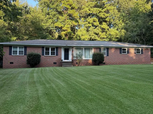 325 4th Ave E, Glencoe, AL 35905