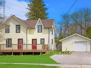 84 Forsyth St, Marmora And Lake, ON K0K2M0