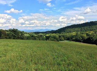 0 Cornstalk Ln, Lexington, VA 24450