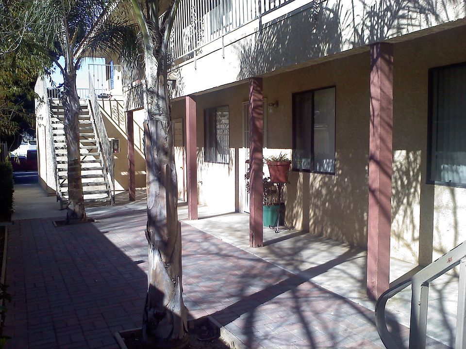 Common area
