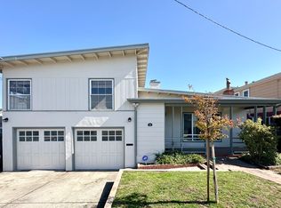 339 Paramount Dr, Millbrae, CA 94030