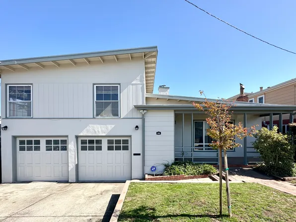 339 Paramount Dr, Millbrae, CA 94030