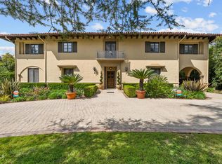 795 Holladay Rd, Pasadena, CA 91106