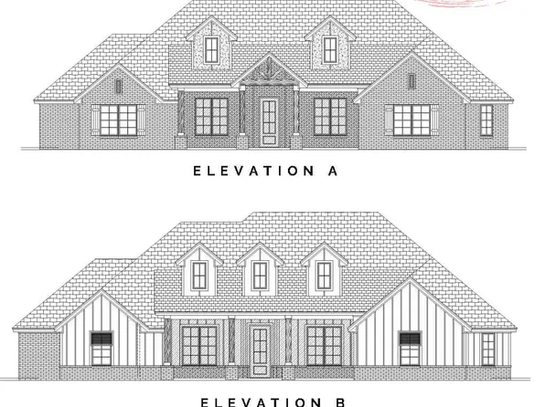 Sutton Plan, Prairie Estates