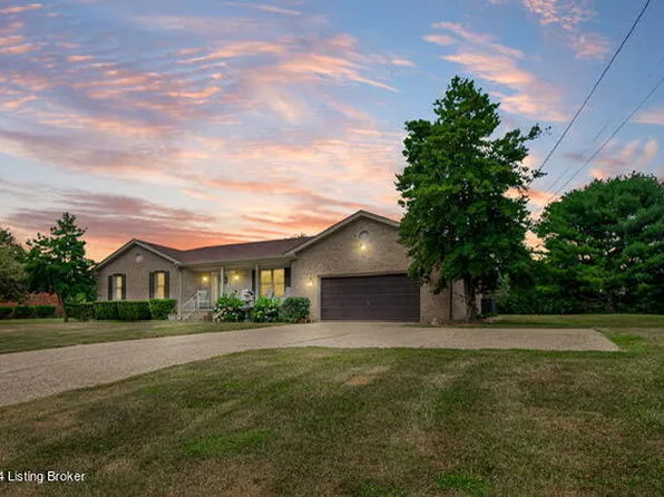 1010 Eagle Pass, Bardstown, KY 40004