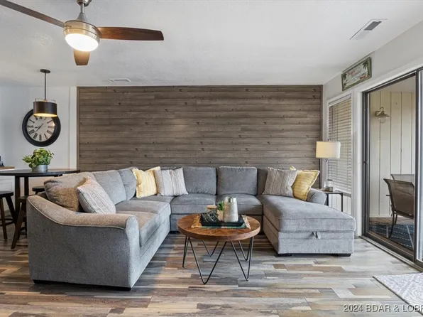 78 Jonathan Dr Unit 2B, Lake Ozark, MO 65049