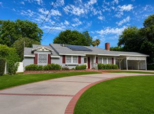 5156 Bascule Ave, Woodland Hills, CA 91364