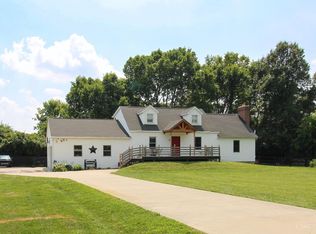 3339 W State Route 63, Lebanon, OH 45036