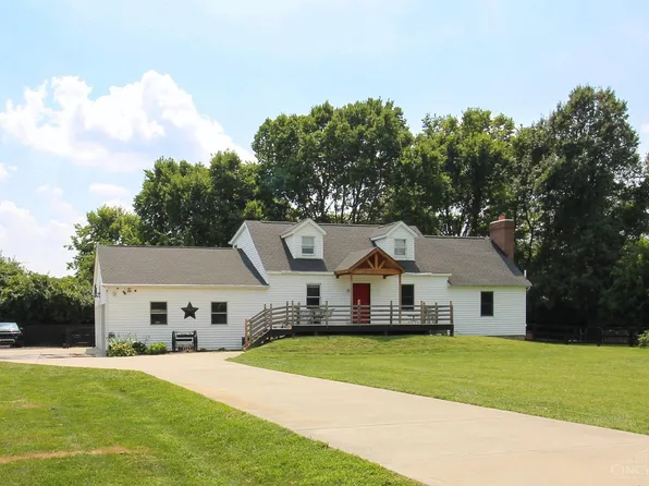 3339 W State Route 63, Lebanon, OH 45036