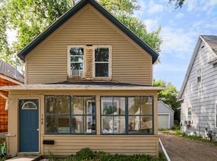 108 2nd Ave NE, Aberdeen, SD 57401