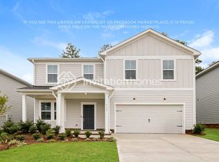 4152 Ferris Ln, Covington, GA 30016