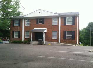 251 Metts Ct, Elizabethtown, KY 42701