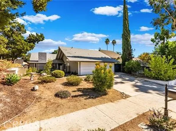 8380 Kentland Ave, Canoga Park, CA 91304
