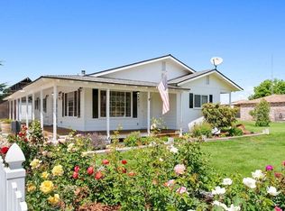 4475 Mountain View Rd, Hughson, CA 95326