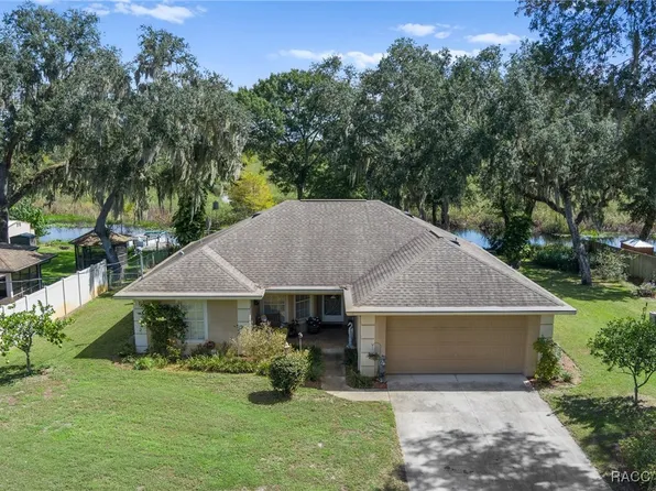 1107 S Fir Ter, Inverness, FL 34450