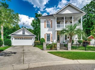 232 Greenwich Dr, Conway, SC 29526