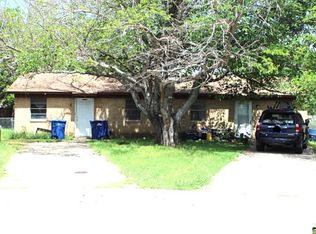 603 Westview Cir #A, Copperas Cove, TX 76522