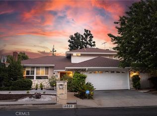 18520 Asuncion St, Porter Ranch, CA 91326