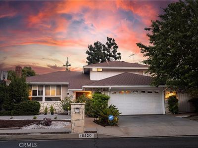 18520 Asuncion St, Porter Ranch, CA, 91326
